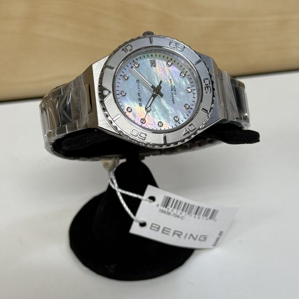 Bering Brand Women's Watch